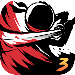 下载《忍者必须死3》 体验跑酷与战斗的完美结合