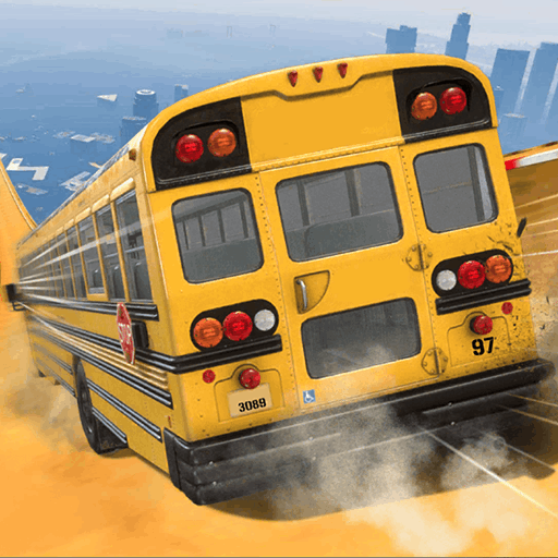 《冲锋小破车》下载 - Android 休闲益智创新游戏