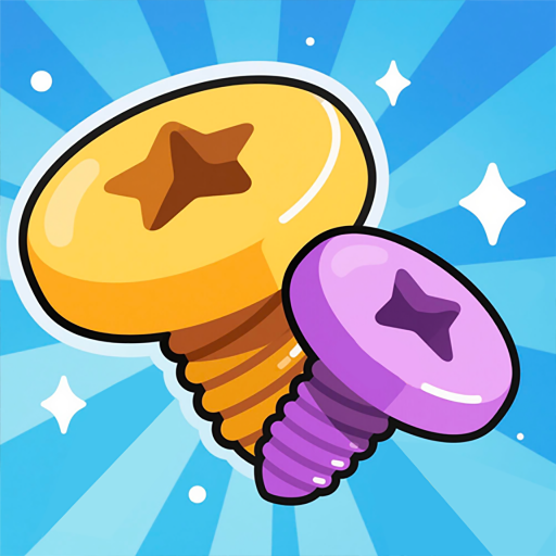 螺丝大师挑战版：解锁多样玩法，赢取红包奖励