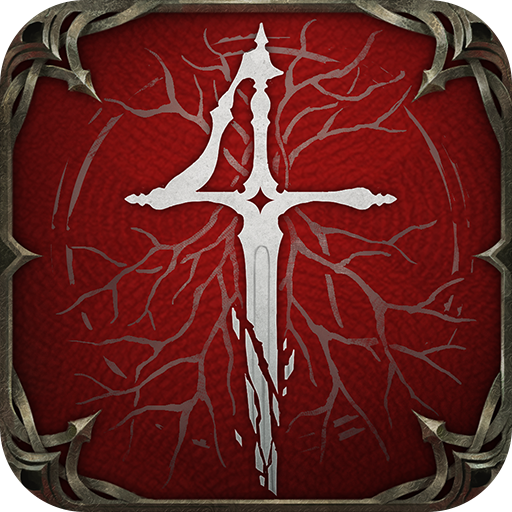 《地下城堡4：骑士与破碎编年史》vivo渠道服下载 - 冒险解密之旅