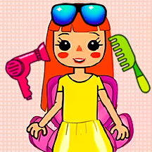 天天爱臭美下载：玩转时尚换装游戏