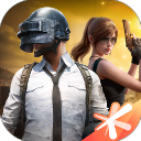 和平精英安装包下载 - 枪战射击 百人吃鸡大逃杀模式和团队模式