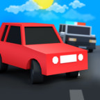 《ToonChase》下载：卡通风格的休闲赛车游戏