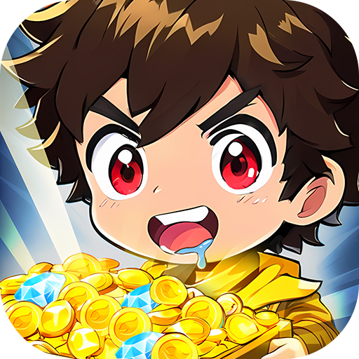 《逆焰》游戏下载：休闲益智与战斗挑战并存