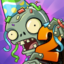 Plants vs Zombies 2 国际版 - 穿越时代的塔防冒险