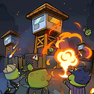 末日世界之光 - 下载安卓策略塔防游戏