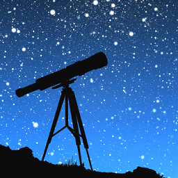 星布苍穹：探索星空奥秘的观星神器