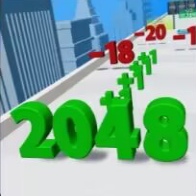 进击的数字：数字跑酷与合成射击的完美结合