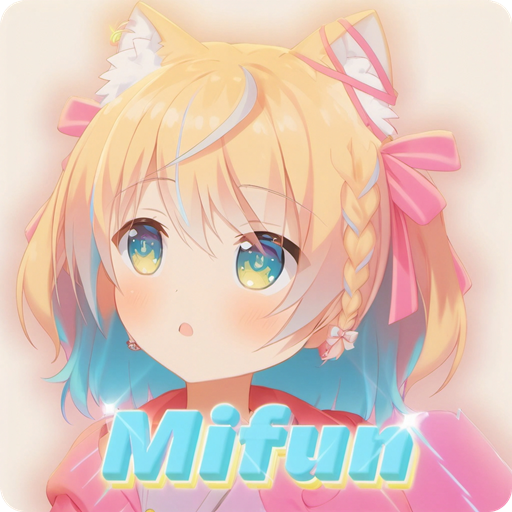 Mifun动漫官方版：实时更新新番老番，免费畅享