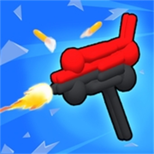 下载：我的武器贼炫 - 定制选项与3D图形