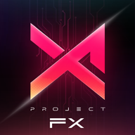 下载体验《Project FX》游戏，享受下落式音游的乐趣