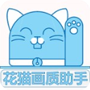 花猫画质助手9.6游戏版 - 突破帧率限制，提升游戏画质