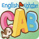 浩文学英语：通过生动图片与字母结合学习英语的App