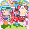 我的小镇：城市机场 - 下载Android休闲益智游戏