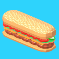 三明治DIYSubway - 休闲益智下载
