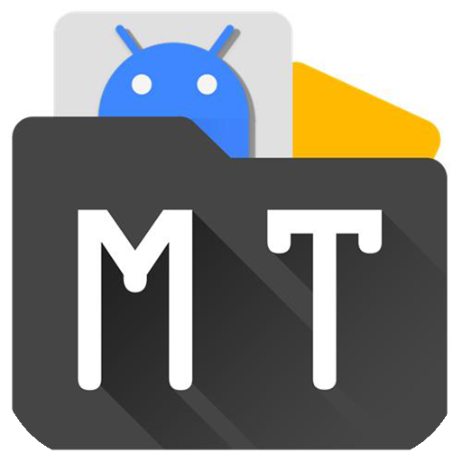 MT管理器下载 - 安卓文件管理与APK逆向修改工具