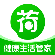 荷叶健康app下载 - Android 健康运动