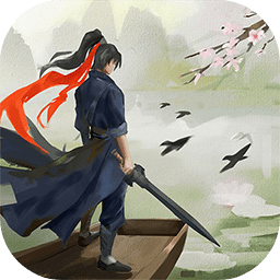 下载这就是江湖，体验武侠世界动作游戏