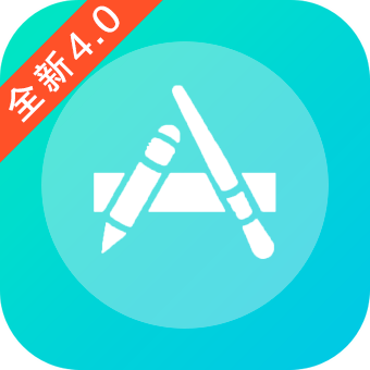 聚应用4.0 - 安卓软件下载神器