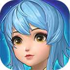 战与灵：魔幻MMORPG放置类手游下载