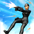 子弹时刻Bullet Time游戏下载：现代战争3D射击体验
