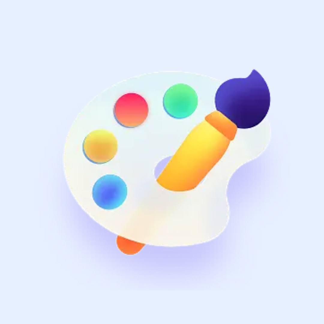 盗梦师app - 激发创作灵感的移动绘画助手
