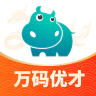 万码优才app：精准匹配程序员职位，打造高效办公商务平台