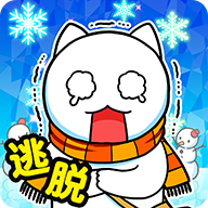 白猫与冰之城游戏下载：探索休闲益智的冰雪世界