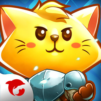 猫咪斗恶龙安卓版下载：魔幻世界的震撼体验