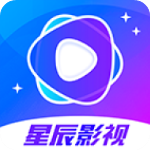 星辰影院纯净版 - 免费高清影视播放软件
