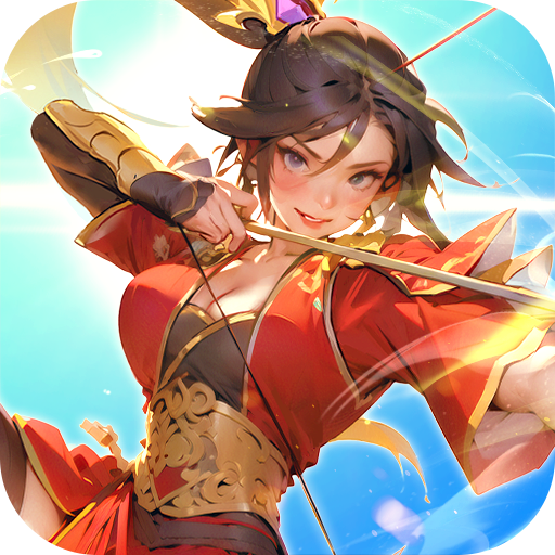 《塔王之王2》九游版：策略放置卡牌游戏，重温三国风采