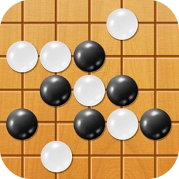 智能五子棋 - 经典对战，挑战智能AI