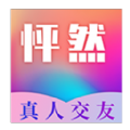 怦然 - Android 社交聊天，精准定位，打造高质量社交体验