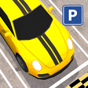 下载《Parking Mania》停车挑战游戏，体验模拟驾驶乐趣