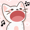猫咪二重奏下载正版 - 休闲益智音乐节奏游戏