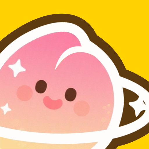 白桃星球app最新版下载：探索心理成长与情感支持