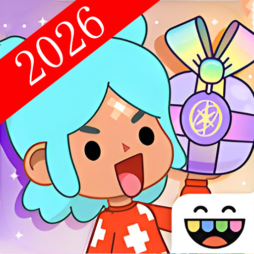 托卡小镇世界官方正版 - 下载体验创意无限的休闲益智游戏