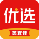 美宜佳优选 - Android 时尚购物，便捷生活新选择