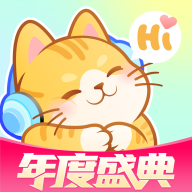 宠宠语音：实时语音聊天与语音动态分享