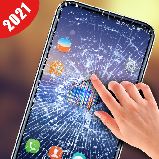 碎屏破坏模拟器 - Android 精品游戏
