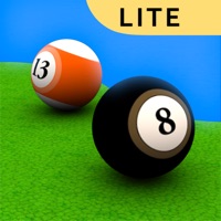 pool break lite - Android 体育竞速
