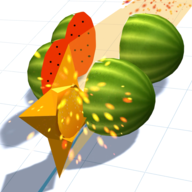 水果混合3D - Android 休闲益智