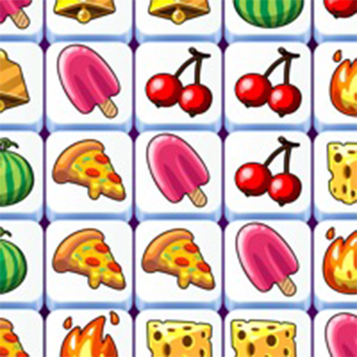 方块消消小游戏 - Android 休闲益智