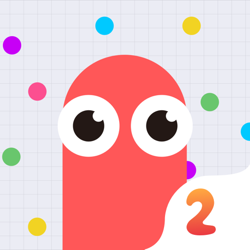 贪吃蛇大作战2 - Android 精品游戏