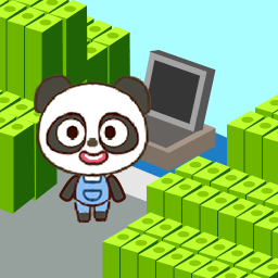 打工逆袭日记 - Android 休闲益智