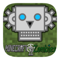 mc大战僵尸2第三章重置版 - Android 放置塔防