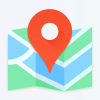 北斗卫星手机导航 - Android 旅游出行