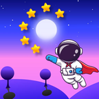 星空消消消游戏下载安装 - Android 休闲益智