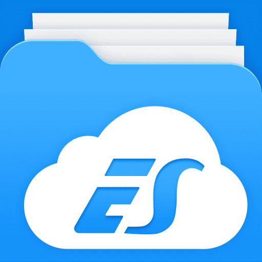 es文件浏览器官方版 - Android 手机软件
