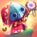 橡树和巫师之杖 - Android 精品游戏